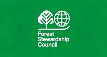 FSC Certified