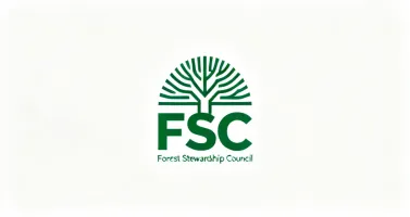 FSC Certified