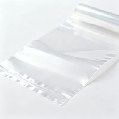 Heat Seal Film