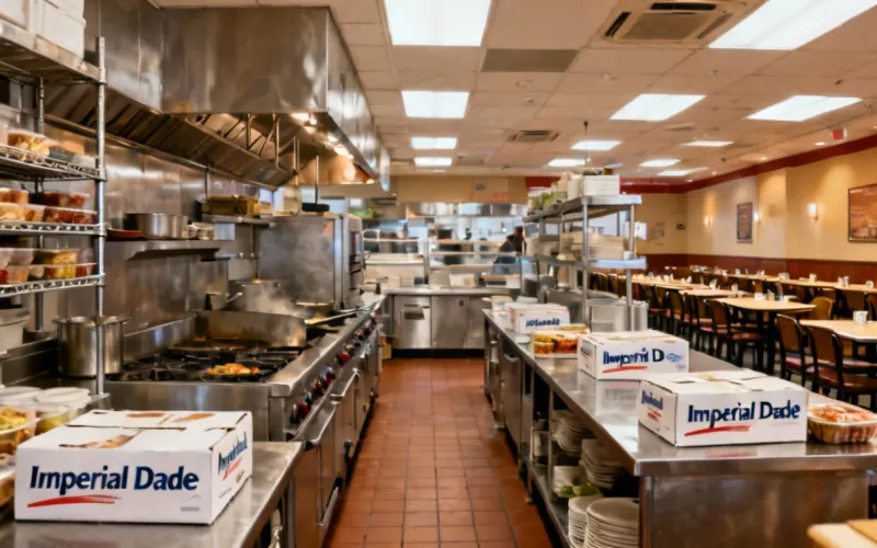 Restaurant Solutions