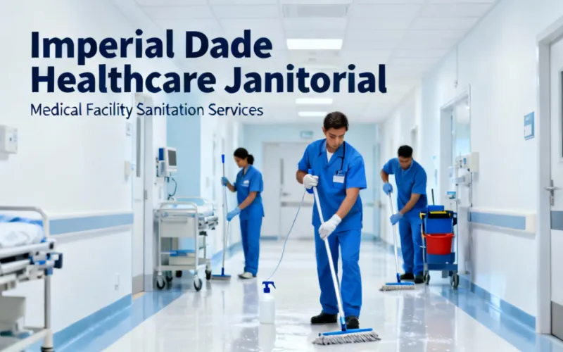 Healthcare Solutions