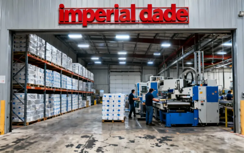 Manufacturing Solutions