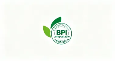 BPI Certified Compostable